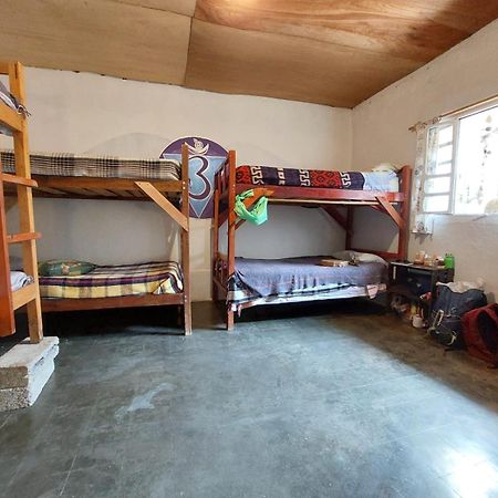 Hostal Posada Mi Casa San Cristóbal de Las Casas 외부 사진