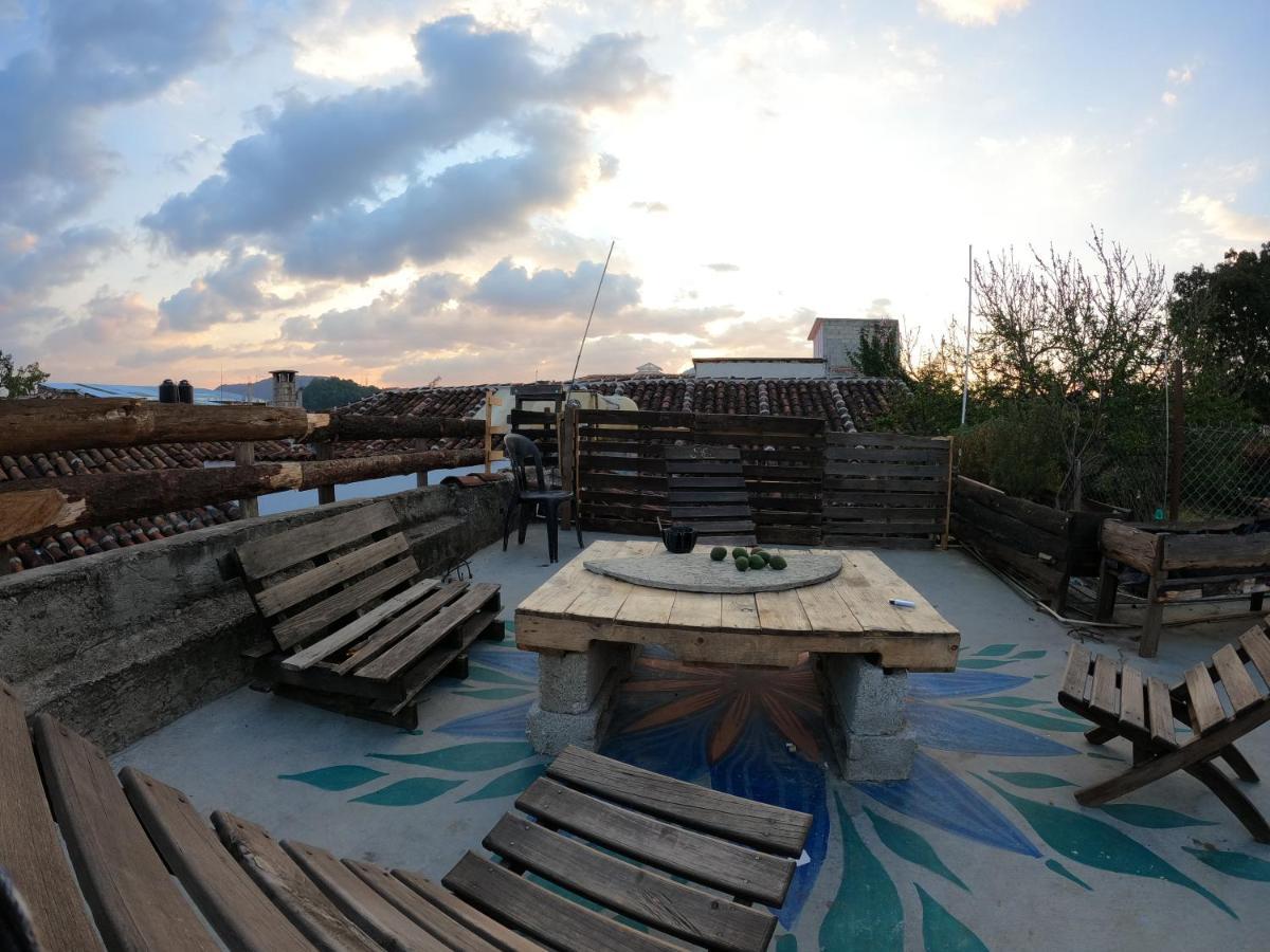 Hostal Posada Mi Casa San Cristóbal de Las Casas 외부 사진