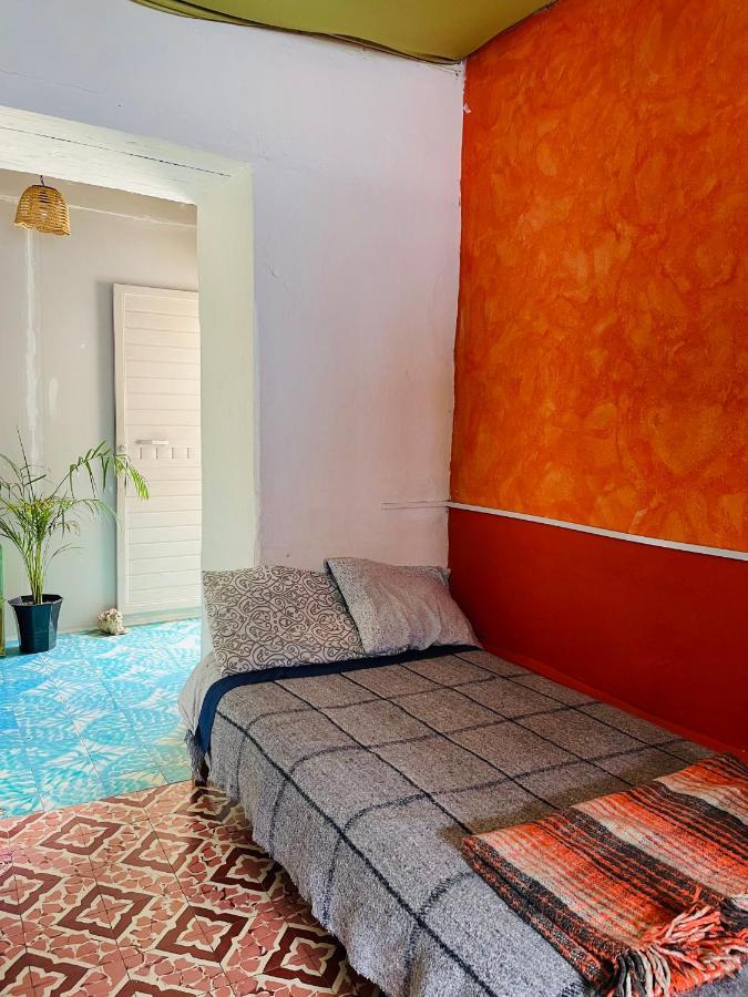 Hostal Posada Mi Casa San Cristóbal de Las Casas 외부 사진