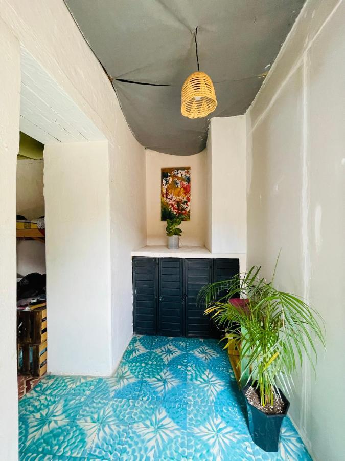 Hostal Posada Mi Casa San Cristóbal de Las Casas 외부 사진