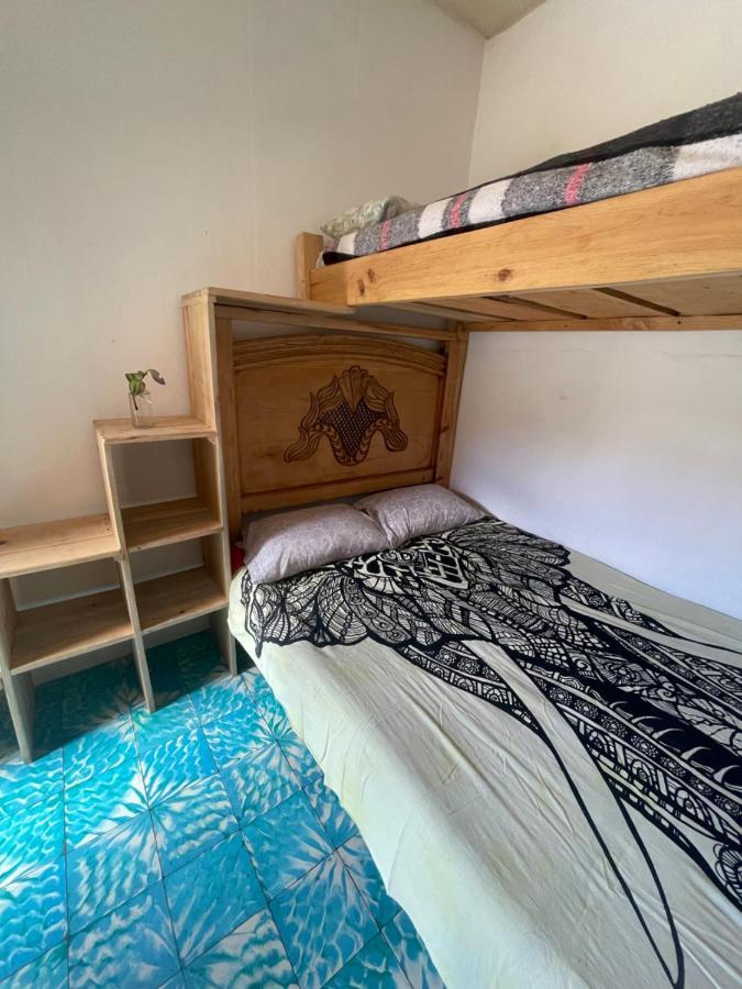 Hostal Posada Mi Casa San Cristóbal de Las Casas 외부 사진