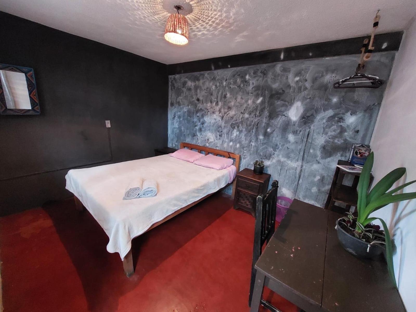 Hostal Posada Mi Casa San Cristóbal de Las Casas 외부 사진