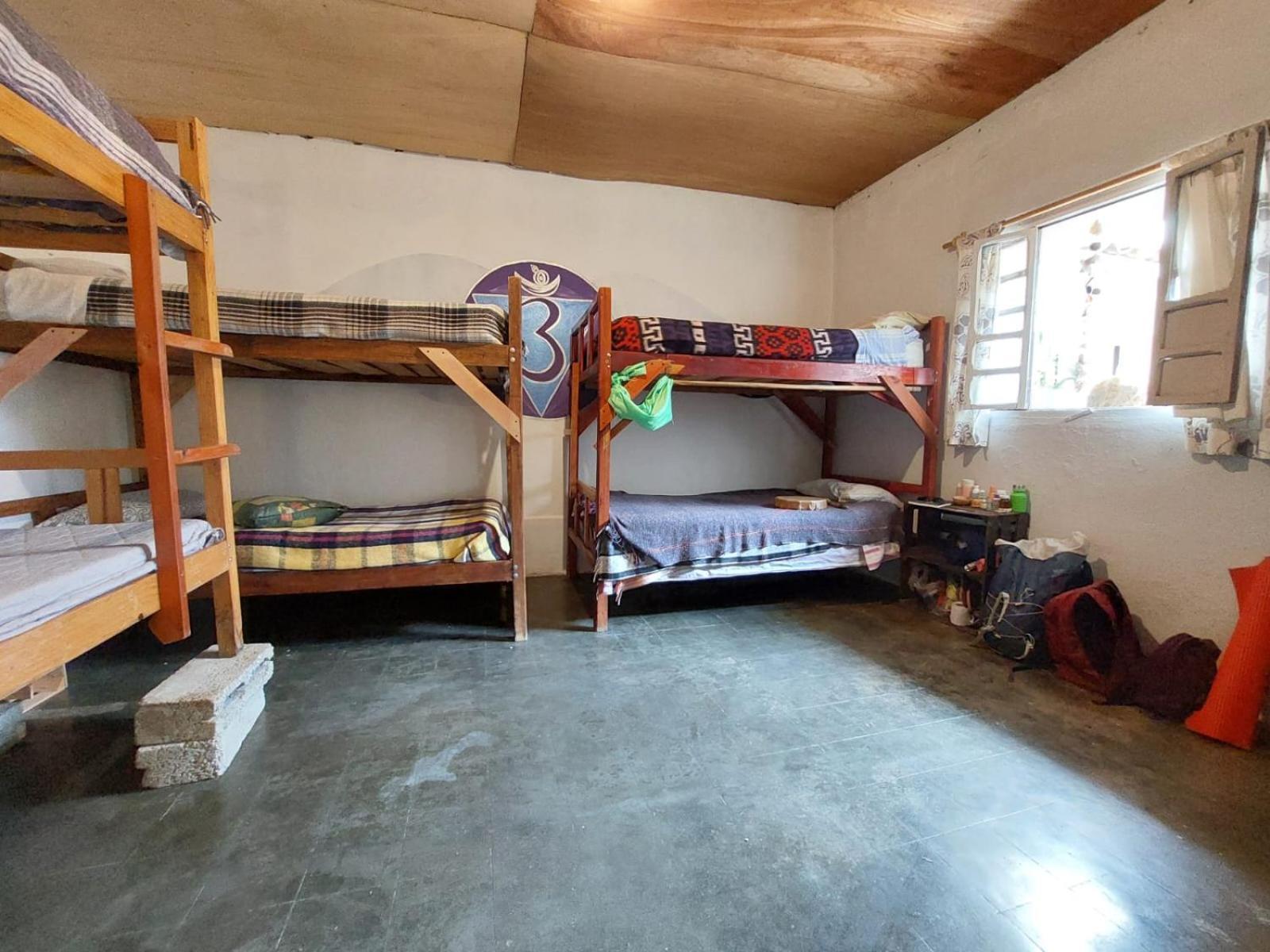 Hostal Posada Mi Casa San Cristóbal de Las Casas 외부 사진