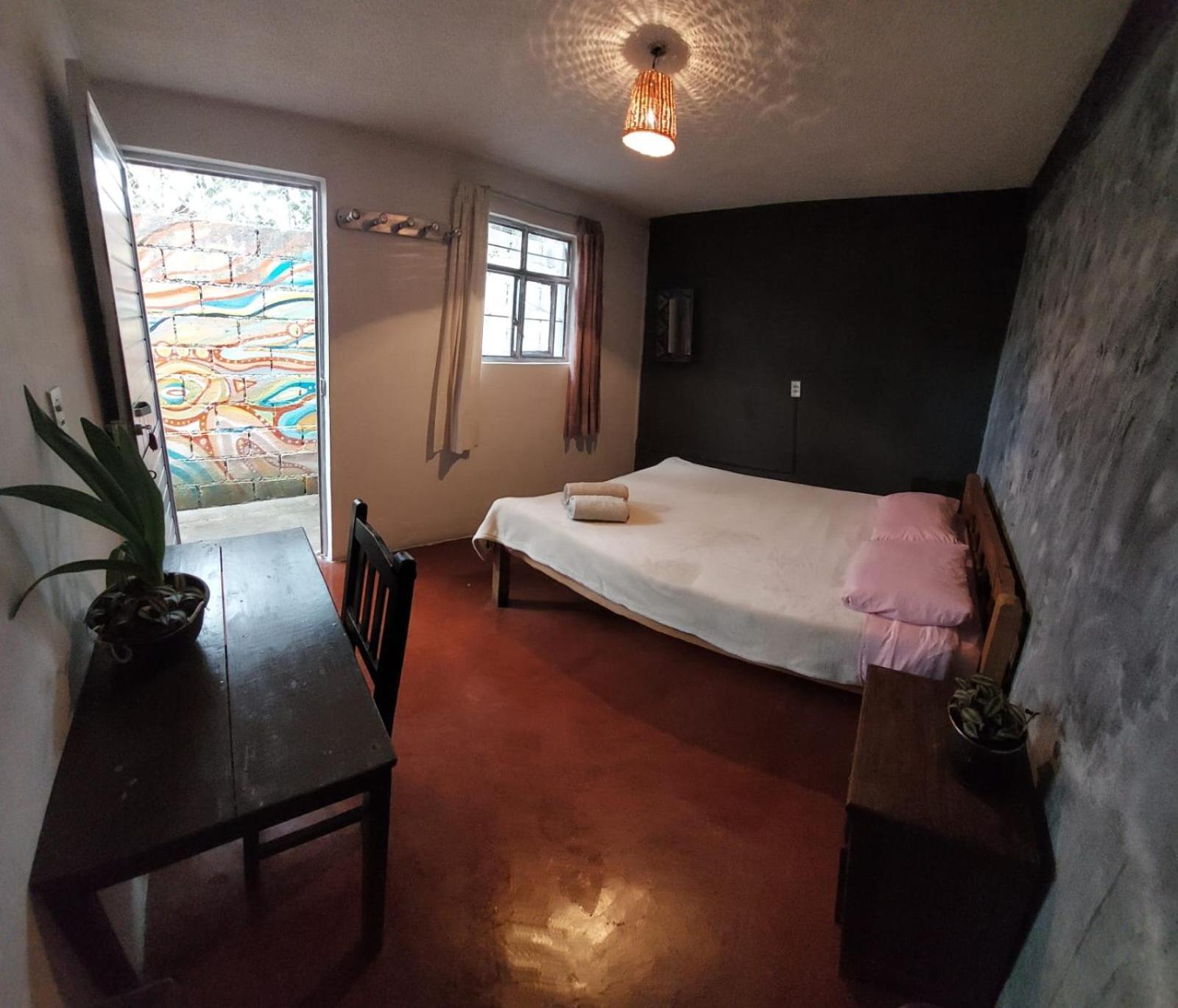 Hostal Posada Mi Casa San Cristóbal de Las Casas 외부 사진