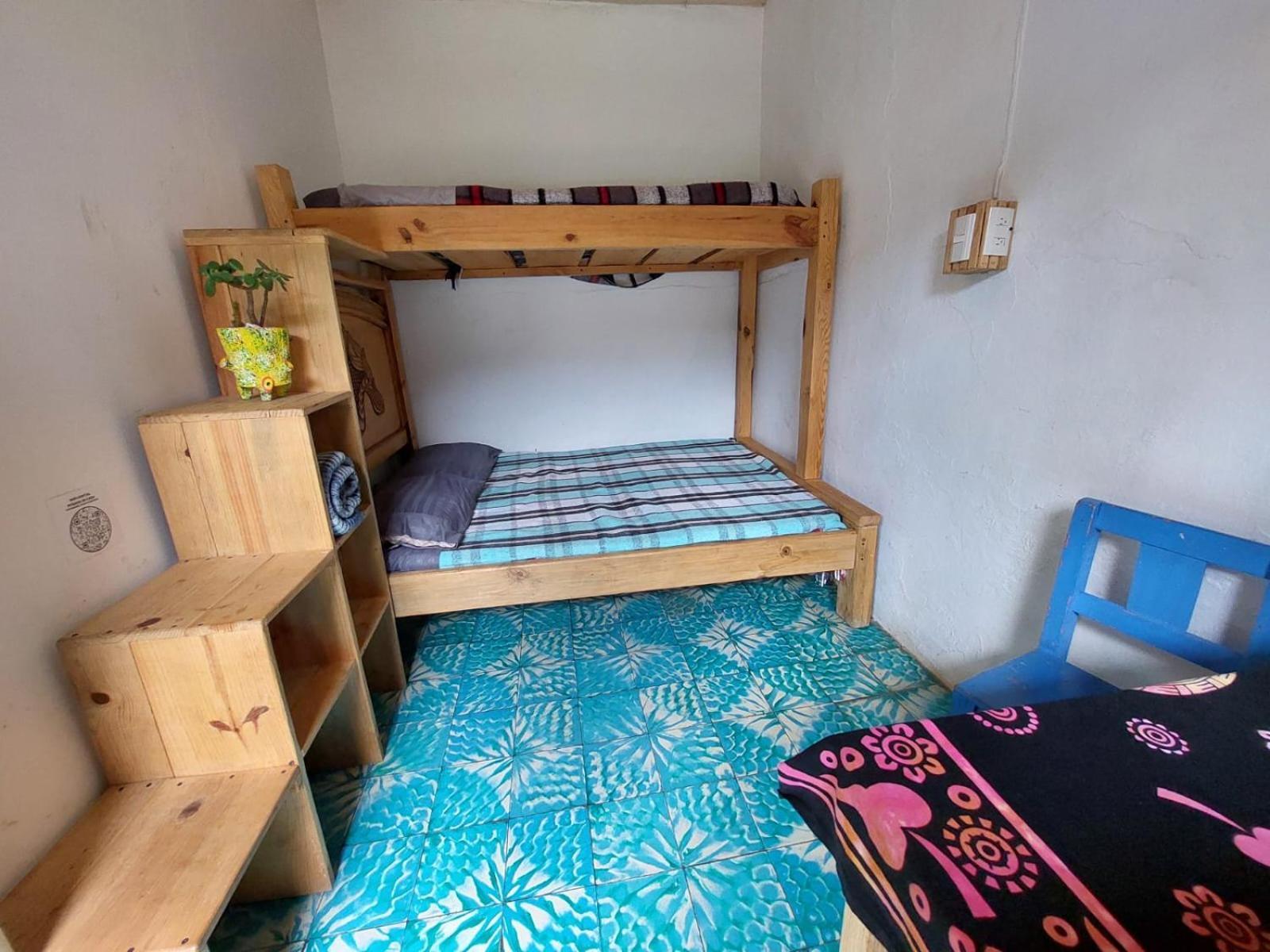 Hostal Posada Mi Casa San Cristóbal de Las Casas 외부 사진