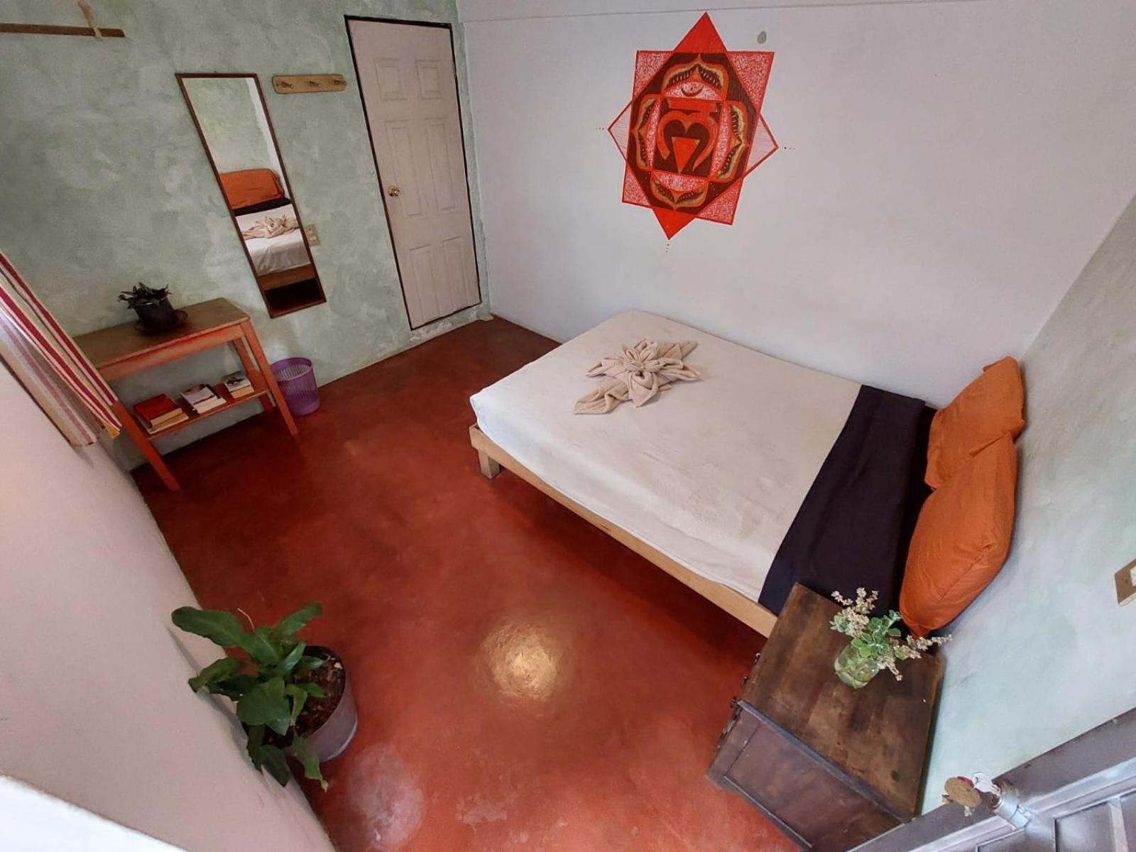 Hostal Posada Mi Casa San Cristóbal de Las Casas 외부 사진