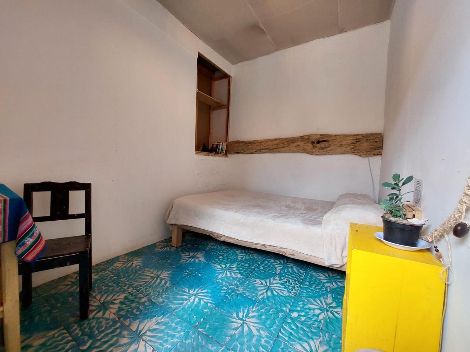 Hostal Posada Mi Casa San Cristóbal de Las Casas 외부 사진