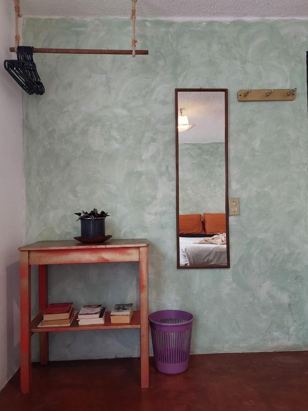 Hostal Posada Mi Casa San Cristóbal de Las Casas 외부 사진