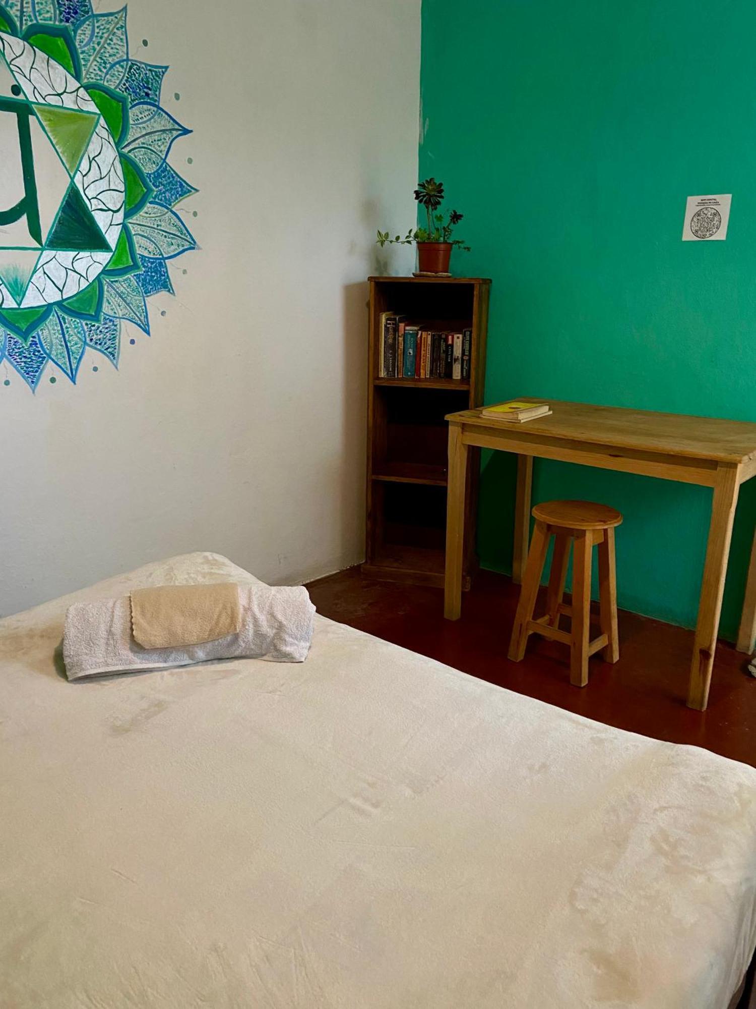 Hostal Posada Mi Casa San Cristóbal de Las Casas 외부 사진