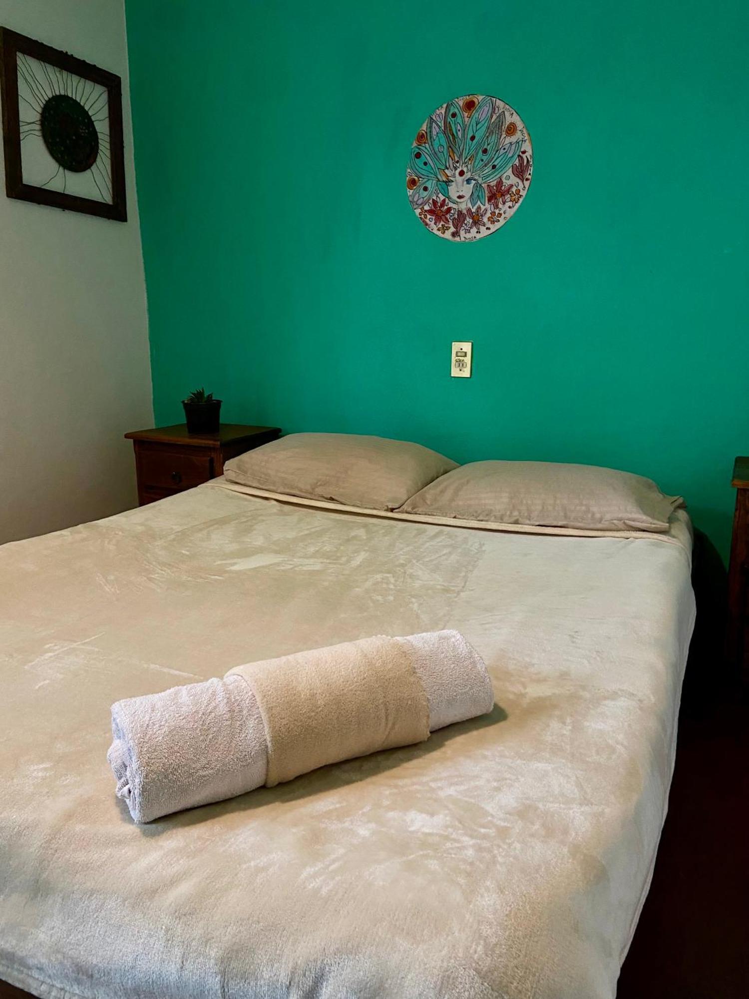 Hostal Posada Mi Casa San Cristóbal de Las Casas 외부 사진