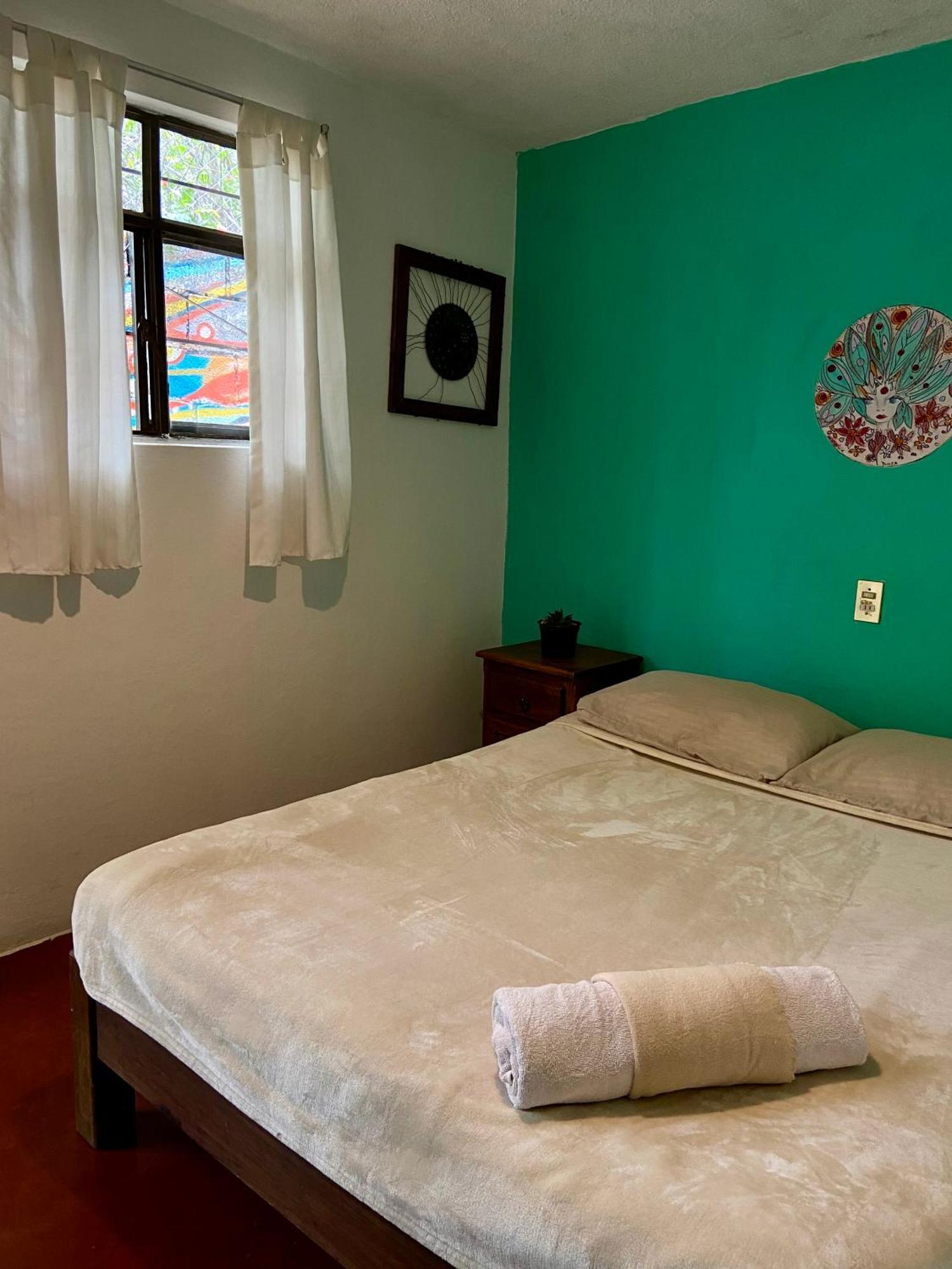 Hostal Posada Mi Casa San Cristóbal de Las Casas 외부 사진