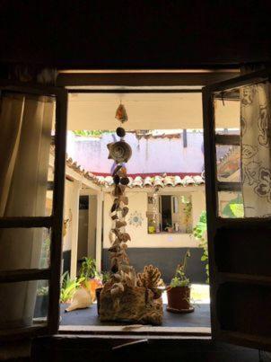 Hostal Posada Mi Casa San Cristóbal de Las Casas 외부 사진