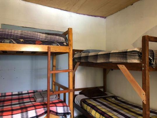 Hostal Posada Mi Casa San Cristóbal de Las Casas 외부 사진