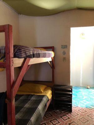 Hostal Posada Mi Casa San Cristóbal de Las Casas 외부 사진